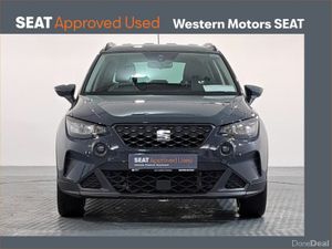 SEAT Arona Arona 1.0TSI 95hp SE+ - Image 3