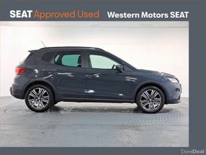 SEAT Arona Arona 1.0TSI 95hp SE+ - Image 4