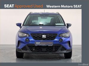 SEAT Arona Arona 1.0TSI 115hp DSG SE+ - Image 4