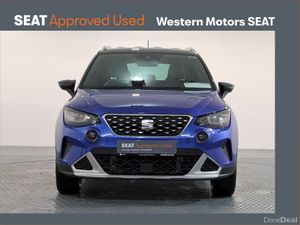 SEAT Arona Arona 1.0TSI 115hp Xperience - Image 3