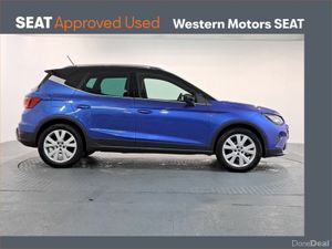 SEAT Arona Arona 1.0TSI 115hp Xperience - Image 4