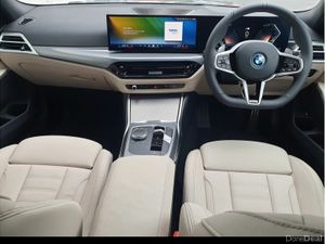 BMW 3-Series 330e M Sport Saloon - Image 4