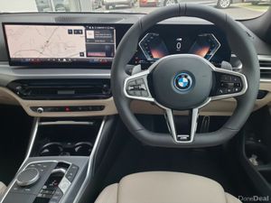 BMW 3-Series 330e M Sport Saloon - Image 4