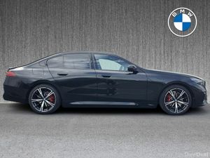 BMW 5-Series 530e M Sport Pro - Image 3