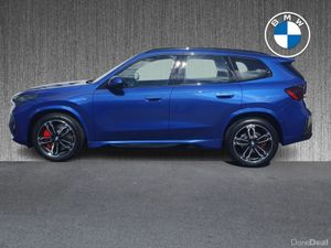 BMW X1 X1 sDrive18d M Sport - Image 3