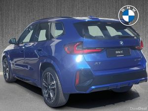 BMW X1 X1 sDrive18d M Sport - Image 2