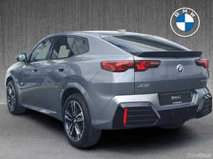 BMW X2 sDrive20i M Sport - Image 2
