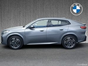 BMW X2 sDrive20i M Sport - Image 3