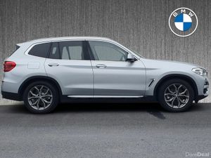 BMW X3 xDrive20d xLine Auto - Image 3