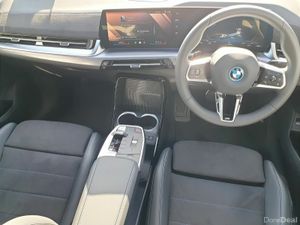 BMW iX2 * 456 Km Range *iX2 eDrive20 M Sport*GOVT - Image 4