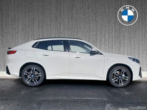 BMW iX2 * 456 Km Range *iX2 eDrive20 M Sport*GOVT - Image 3