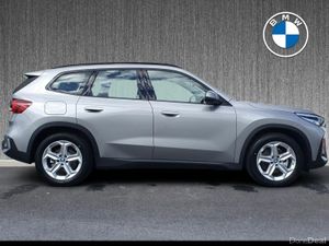 BMW iX1 * 466 Km Range * iX1 eDrive20 Sport - Image 3