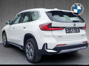 BMW X1 X1 xDrive25e - Image 2