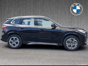 BMW X1 X1 xDrive25e xLine - Image 3
