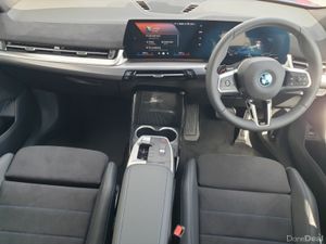 BMW iX2 * 456 Km Range * iX2 eDrive20 M Sport - Image 4