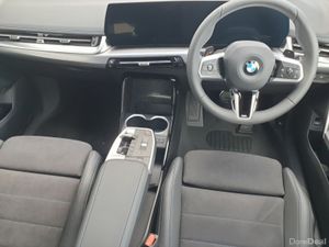 BMW X1 X1 sDrive18d M Sport - Image 4