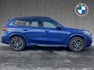 BMW X1 X1 sDrive18d M Sport - Image 3