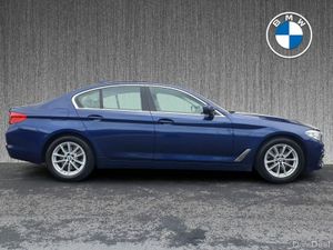 BMW 5-Series 520d SE Auto - Image 3