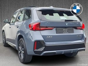 BMW iX1 *462 km Range* X1 eDrive20 M Sport - Image 2