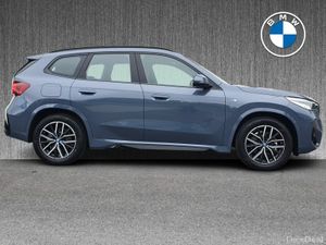 BMW iX1 *462 km Range* X1 eDrive20 M Sport - Image 3