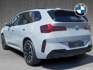 BMW X3 X3 20d xDrive M Sport - Image 2