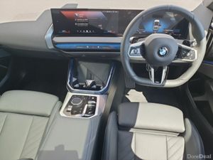 BMW X3 X3 20d xDrive M Sport - Image 4