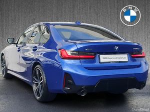 BMW 3-Series 330e xDrive M Sport - Image 2