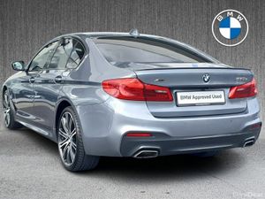 BMW 5-Series 530e xDrive M Sport - Image 2