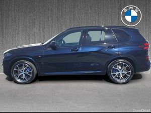 BMW X5 X5 xDrive50e M Sport - Image 3