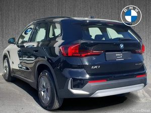 BMW iX1 * 466 Km Range * eDrive20 Sport - Image 2