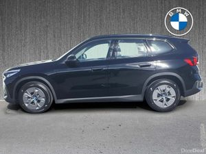 BMW iX1 * 466 Km Range * eDrive20 Sport - Image 3