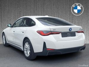 BMW i4 * 445 Range * eDrive35 Sport LCI - Image 2