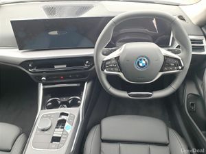 BMW i4 * 445 Range * eDrive35 Sport LCI - Image 4