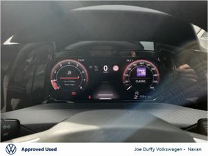 Volkswagen Golf R-LINE 1.5TSI 150HP AVAILABLE TO O - Image 3