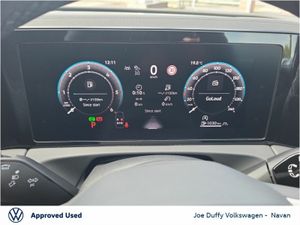 Volkswagen Tiguan R-LINE75 2.0TDI 150HP AUTO AVAIL - Image 3