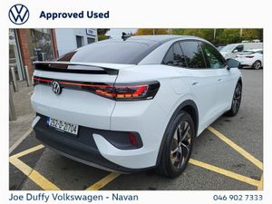 Volkswagen ID.5 ID.5 PRO PLUS 77KWH 286HP - Image 4