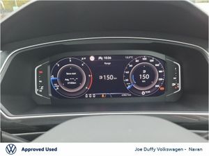 Volkswagen Tiguan ELEGANCE 2.0TDI 150HP - Image 3