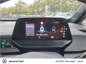Volkswagen ID.3 ID.3 PA GTX 77KWH - Image 3