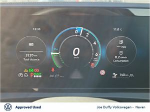 Volkswagen Tiguan MATCH 1.5TSI PHEV 204HP AUTO - Image 3