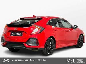 Honda Civic Smart 1.0VTEC Turbo - Reversing Camera - Image 3