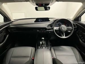 Mazda CX-30 Homura 2.0P 122PS - Reversing Camera - - Image 4
