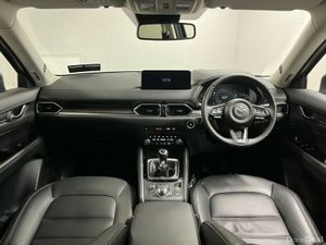 Mazda CX-5 GT Sport 2.2D 150PS - Reversing Camera - Image 4