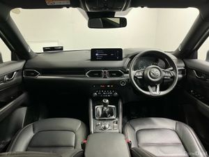 Mazda CX-5 Homura 2.2D 150PS - 6 YEAR WARRANTY - R - Image 4