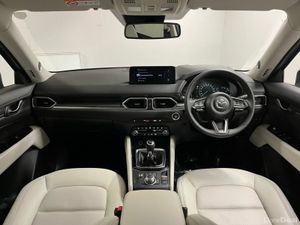 Mazda CX-5 Exclusive-Line 2.0P 165PS - 5 YEAR WARR - Image 4