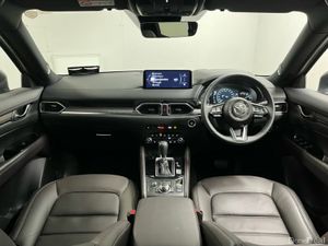 Mazda CX-5 Takumi 2.0P 165PS - LOW MILEAGE - TOP S - Image 4