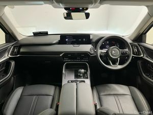 Mazda CX-60 Homura 3.3D 254BHP - DRIVE AWAY TODAY - Image 4