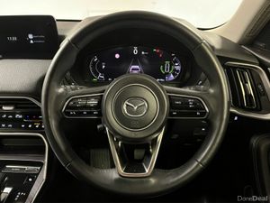 Mazda CX-60 Homura 2.5P - 4 YEAR WARRANTY -LOW MIL - Image 4