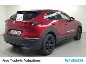 Mazda CX-30 2.0L 122ps 6MT FWD Homura - Image 4