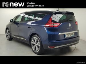 Renault Grand Scenic 1.75 Blue dCi 120 Signature - Image 3