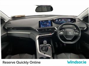 Peugeot 3008 1.2 PureTech 130bhp Allure - Image 3